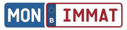 Mon Immat - Plaques d'immatriculation en Belgique